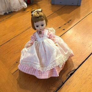 Madame Alexander Doll